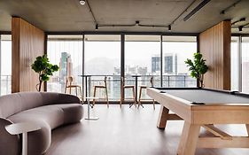 Riesco Suites by Andes STR